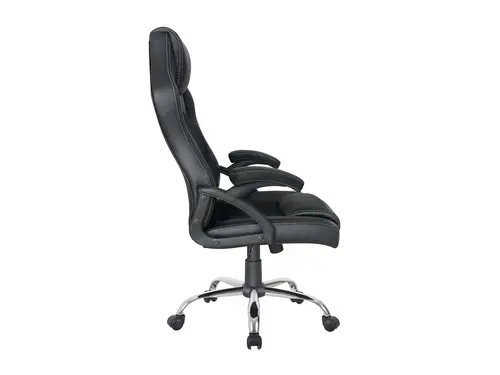 651016 silla de oficina y de ordenador Asiento acolchado Respaldo acolchado - Imagen 3