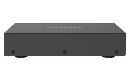 QSW-1105-5T switch No administrado Gigabit Ethernet (10/100/1000) Negro - Imagen 2