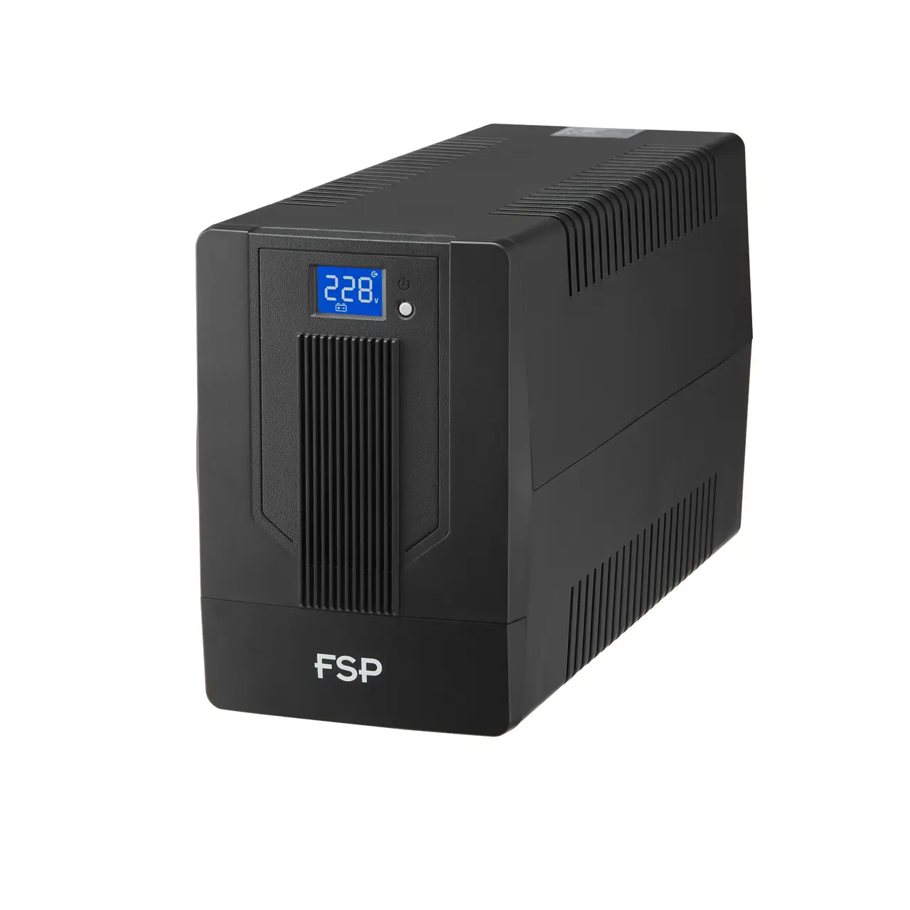iFP 2000 sistema de alimentación ininterrumpida (UPS) Línea int..