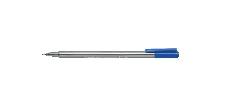 triplus rotulador de punta fina Azul 1 pieza(s)