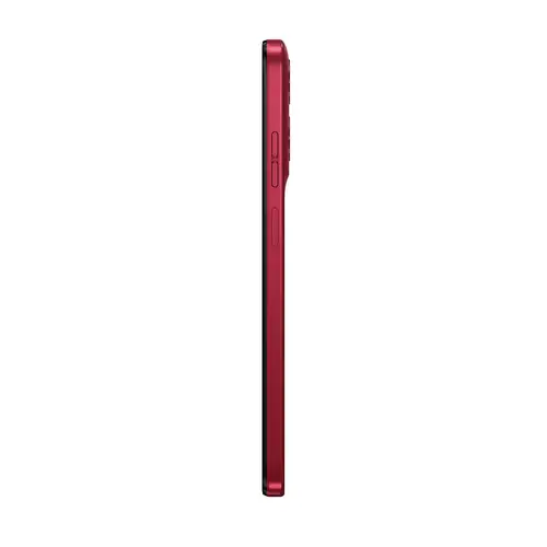 moto g05 16,9 cm (6.67") SIM doble Android 15 4G USB Tipo C 4 GB 256 GB 5200 mAh Rojo - Imagen 12