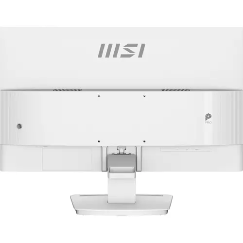 Pro MP241W E14V pantalla para PC 60,5 cm (23.8") 1920 x 1080 Pixeles Full HD LCD Blanco - Imagen 6