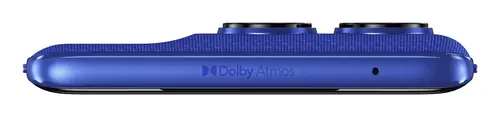 edge 60 pro 16,9 cm (6.67") SIM doble Android 15 5G USB Tipo C 12 GB 512 GB 6000 mAh Azul - Imagen 13