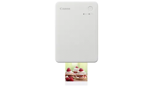 SELPHY QX20 WH impresora de foto Pintar por sublimación 287 x 287 DPI 2.8" x 3.3" (7.2x8.5cm) Wifi - Imagen 9