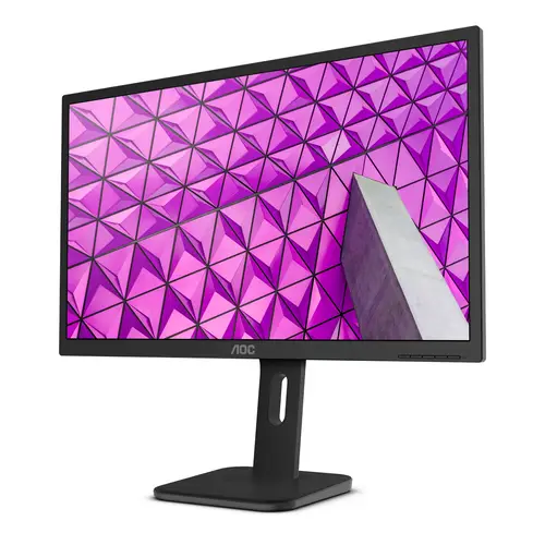 P1 X24P1 pantalla para PC 61 cm (24") 1920 x 1200 Pixeles WUXGA LED Negro - Imagen 4