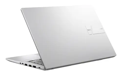 Vivobook 14 X1404VA-EB2077 - Ordenador Portátil " Full HD (Intel Core 7 150U, 16GB RAM, 1TB SSD, Graphics, Sin Sistema Operativo) Plata Fría - Teclado QWERTY español - Imagen 7