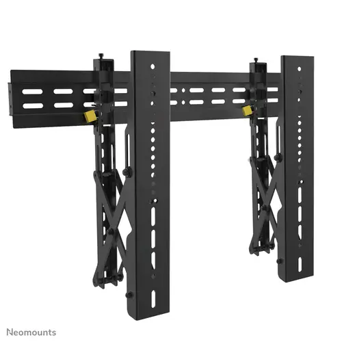LED-VW1000BLACK Soporte de pared para videowall 40-75" - extraíble - máx 50 kg - Imagen 5
