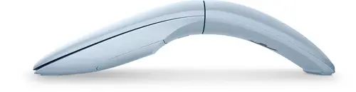 MS700 ratón Viajes Ambidextro Bluetooth Óptico 4000 DPI - Imagen 5