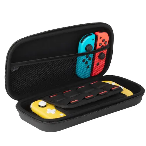 Naruto Housse Funda protectora rígida Nintendo Cloruro de polivinilo (PVC) Multicolor - Imagen 3