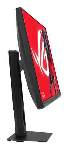 ROG Strix XG27JCG pantalla para PC 68,6 cm (27") 5120 x 2880 Pixeles 5K Ultra HD LCD Negro - Imagen 5