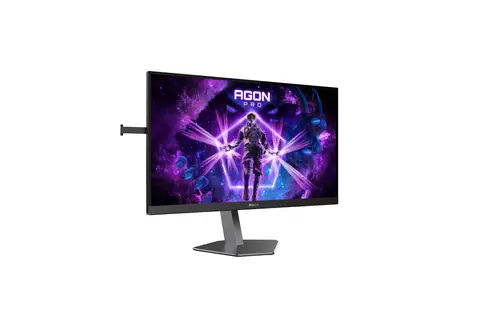 AGON PRO AG246FK pantalla para PC 61,2 cm (24.1") 1920 x 1080 Pixeles Full HD LCD Negro - Imagen 10