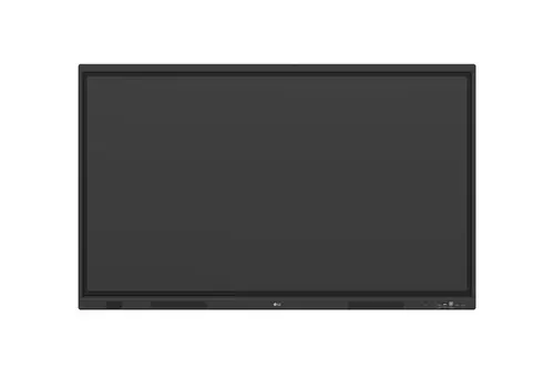 CreateBoard Standard pizarra blanca interactiva 139,7 cm (55") 3840 x 2160 Pixeles Pantalla táctil Negro - Imagen 2