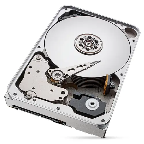 IronWolf Pro ST12000NT001 disco duro interno 12 TB 7200 RPM 256 MB 3.5" Serial ATA III - Imagen 5