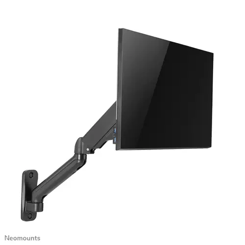 WL70-450BL11 Soporte de pared para monitor/TV 17-32" - resorte de gas - movimiento completo - Imagen 13