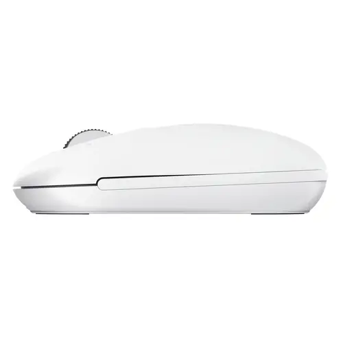 Seron Slim Multi ratón Oficina Ambidextro RF Wireless + Bluetooth Óptico 3200 DPI - Imagen 5