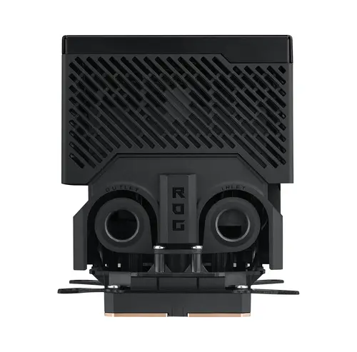 ROG RYUJIN III WB Bloque de agua - Imagen 5