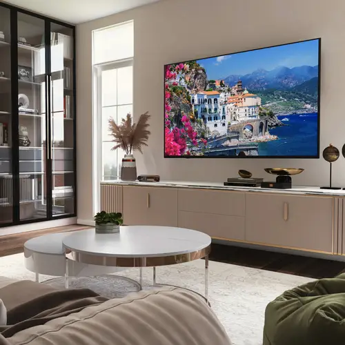 UHD AI 86UA75006LA 2,18 m (86") 4K Ultra HD Smart TV Wifi Negro - Imagen 12