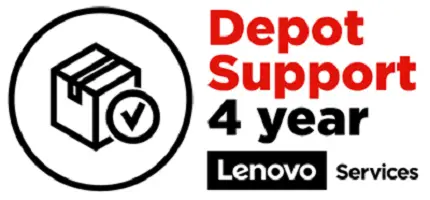 4Y Depot 1 licencia(s) 4 año(s)