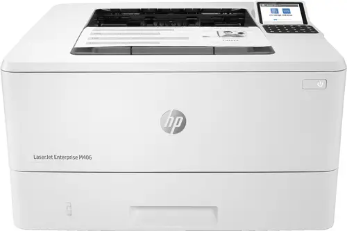 LaserJet Enterprise Impresora M406dn
