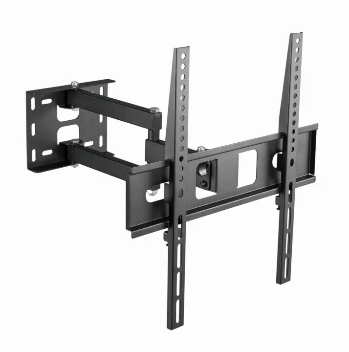 WM-55ST-03 soporte para TV 139,7 cm (55") Negro