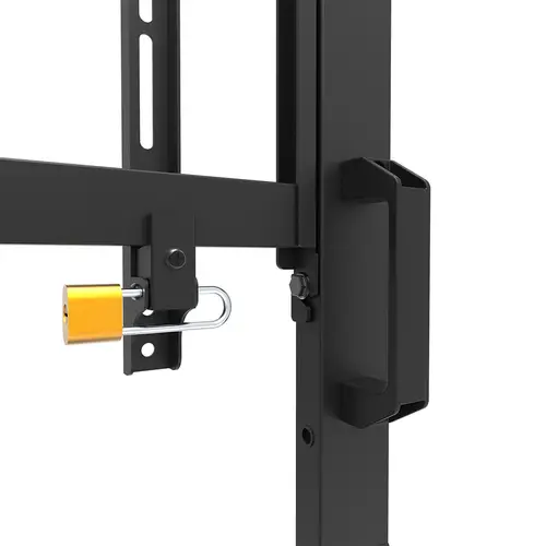 FL50-575BL1 Carro para TV 65-115" - instalación rápida - TÜV - Imagen 9
