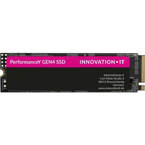 00-512114Y unidad de estado sólido 512 GB M.2 PCI Express 4.0 NVMe 3D TLC