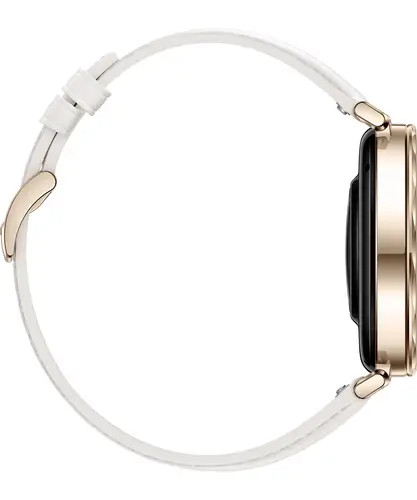 WATCH GT5 41mm 3,35 cm (1.32") AMOLED Digital 466 x 466 Pixeles Oro - Imagen 6