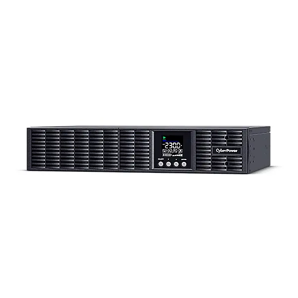 OLS2000ERT2UA sistema de alimentación ininterrumpida (UPS) Doble..