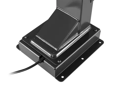 Soporte de TV con mando a distancia motorizado de 37"-65 - Imagen 6