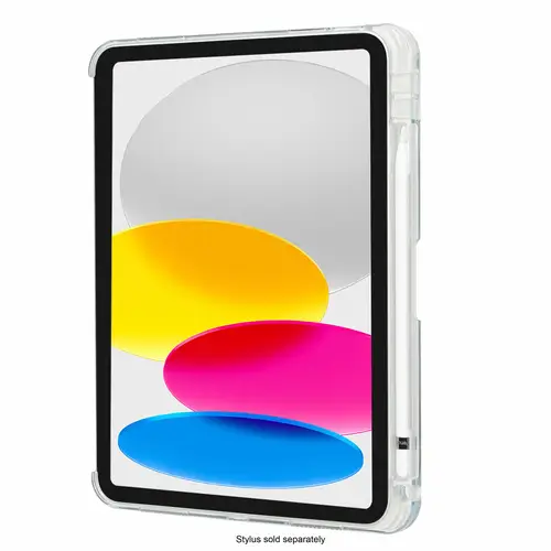 Click-In 27,7 cm (10.9") Funda Transparente - Imagen 5