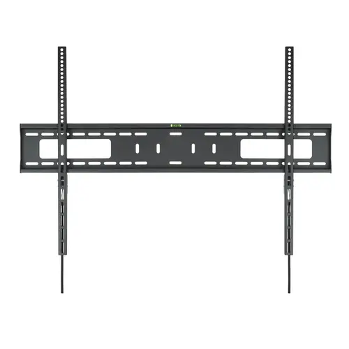 Soporte de Pared para Monitor / TV LCD, Plasma de 60-100, Negro - Imagen 2