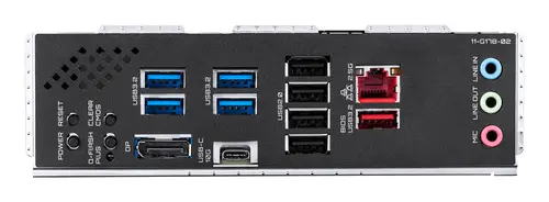Z890 D PLUS Placa Base  Compatible con procesadores Intel Core Ultra (Serie 2), VRM de 12+1+2 fases, hasta 9466 MHz DDR5 (OC), 1x PCIe 5.0 M.2 + 3x PCIe 4.0 M.2, LAN 2.5 GbE, USB 3.2 Gen 2 - Imagen 4