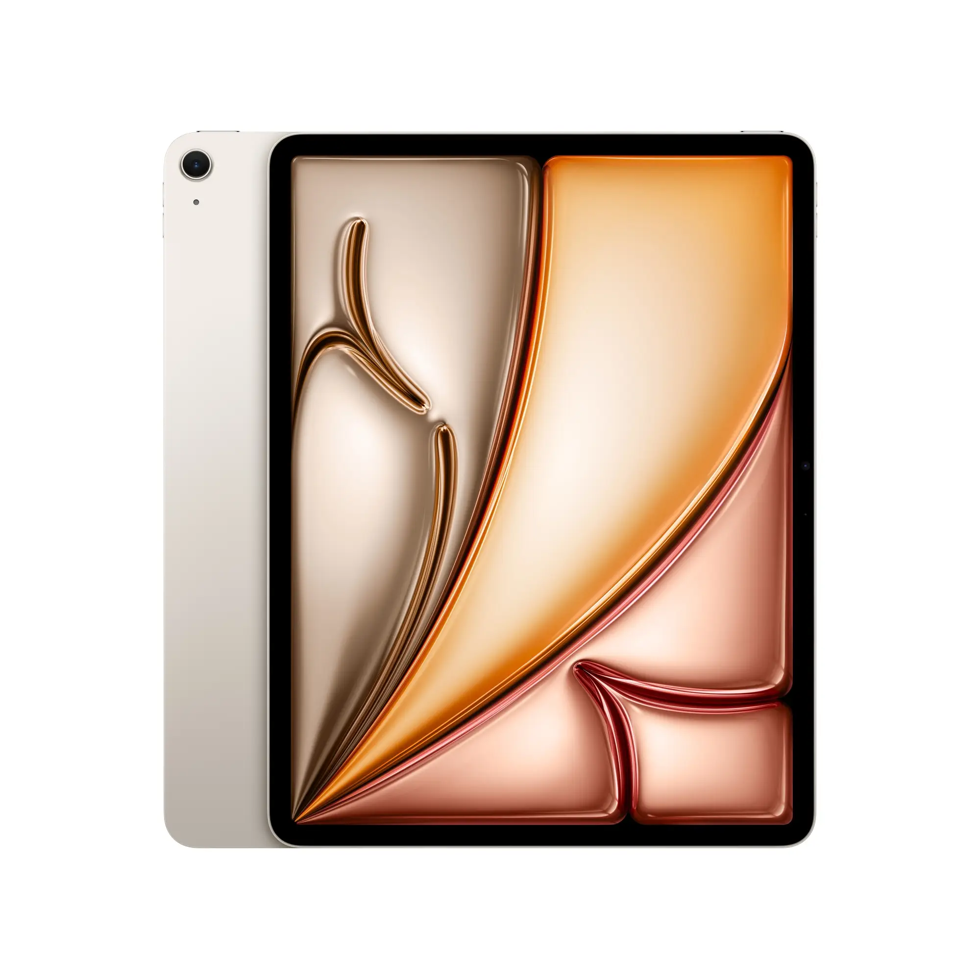 iPad 13'' Wi-Fi 1TB - Blanco estrella