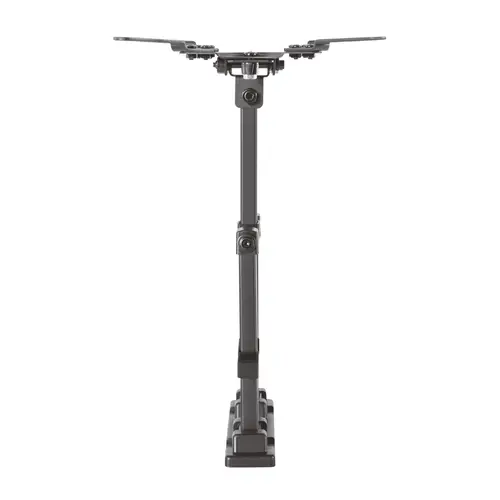 WT42TSLE-011 soporte para TV 106,7 cm (42") Negro - Imagen 6