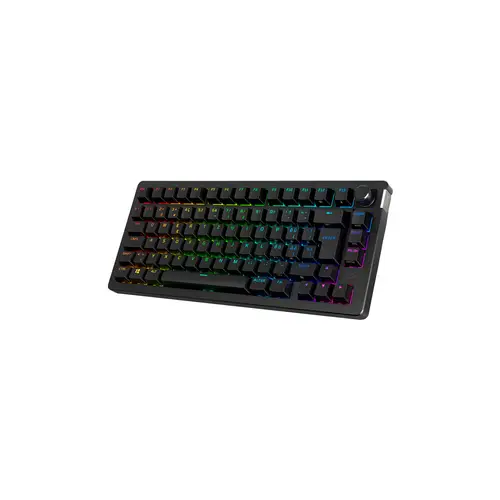 Teclado gaming Alloy Rise 75 inalámbrico - Imagen 5