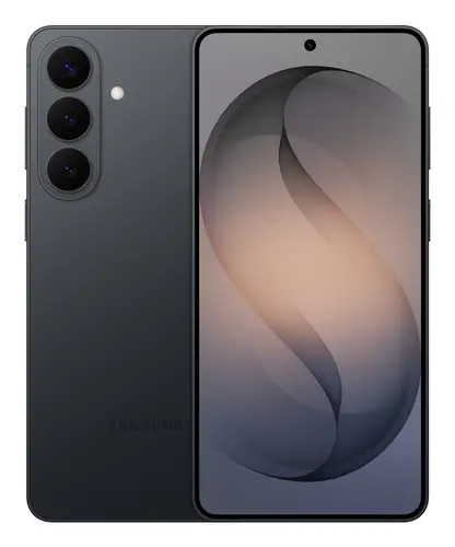 Galaxy S26 16 cm (6.3") SIM doble Android 16.0 5G USB Tipo C 12 GB 512 GB 4300 mAh Negro - Imagen 2