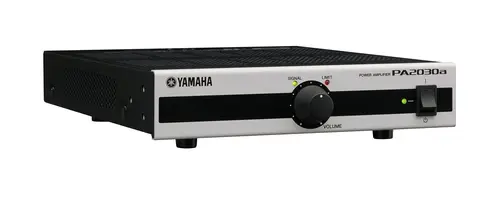 PA2030a Hogar Negro, Gris - Imagen 3