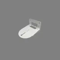 60S5120000AB accesorio para videoconferencia Montaje en pared Blanco