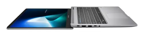 ExpertBook P1 P1503CVA-S73024X - Ordenador Portátil 15.6" Full HD (Intel Core 3 100U, 8GB RAM, 256GB SSD, Graphics, Windows 11 Pro) Gris Brumoso - Teclado QWERTY español - Imagen 6