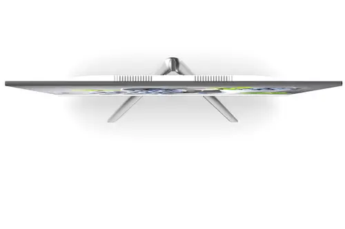 NXM24FHD1201W pantalla para PC 60,5 cm (23.8") Full HD LED Blanco - Imagen 6