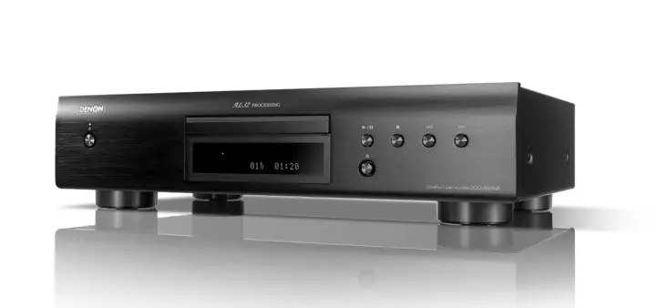 DCD-600NE Negro