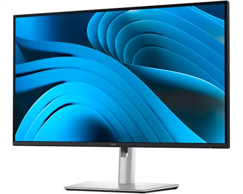 Pro Plus P2725DE pantalla para PC 68,6 cm (27") 2560 x 1440 Pixeles Quad HD LCD Negro, Plata - Imagen 8