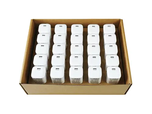 245530 cargador de dispositivo móvil Tableta, Smartphone Blanco Corriente alterna Interior - Imagen 8