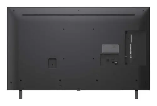 NanoCell AI 55NANO81A6A 139,7 cm (55") 4K Ultra HD Smart TV Wifi Negro - Imagen 2