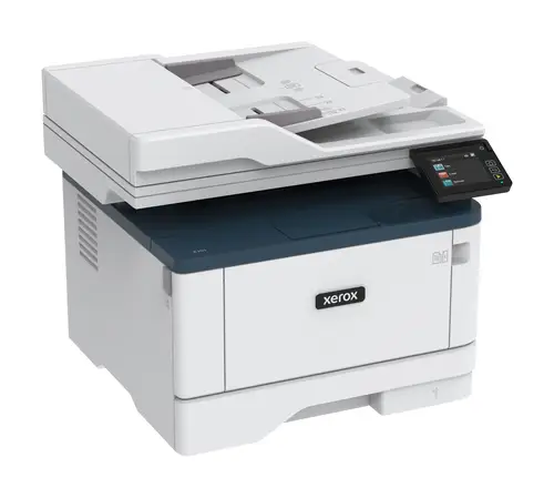 B305 A4 38 ppm Inalámbrica a doble cara Copia/impresión/escaneado/fax PS3 PCL5e/6 2 bandejas 350 hojas - Imagen 3
