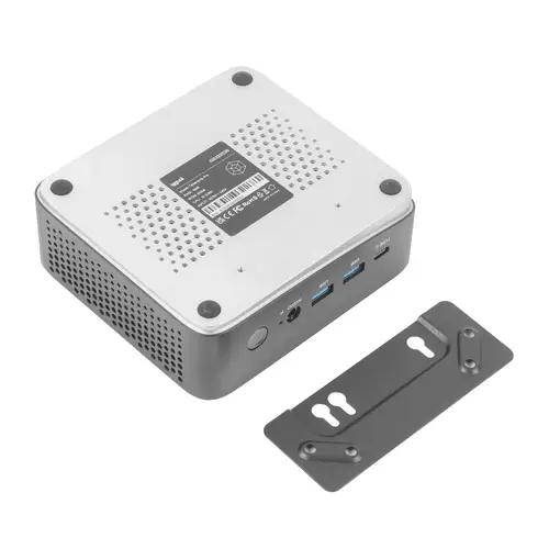 Mini PC Teseracto i5 1235U 8+256GB 2xHDMI - Imagen 22