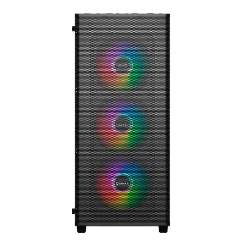 Caja ATX Gaming Mir 100 - Imagen 1
