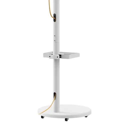 Ewent SOPORTE DE SUELO CON RUEDAS PARA EXHIBICION 17 A 43 - Imagen 2