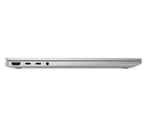 EliteBook X Flip G2i 14 inch Notebook Next Gen AI PC Wolf Pro Security Edition Copilot+ PC Intel Core Ultra 5 325 Híbrido (2-en-1) 35,6 cm (14") Pantalla táctil WUXGA 32 GB LPDDR5x-SDRAM 512 GB SSD Wi-Fi 7 (802.11be) Windows 11 Pro Plata - Imagen 23