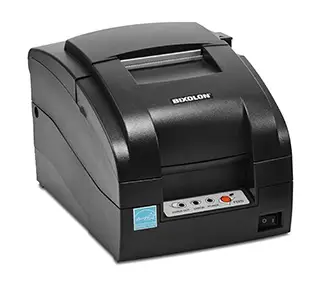SRP-275IIICOSG Térmica directa Impresora de recibos 80 x 144 DPI Alámbrico